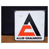Allis Chalmers SSP Sign