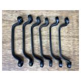 (6) Ford Wrenches