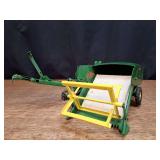 1/16 John Deere 12A Combine Eska