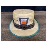 Oliver Straw Hat