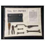 Ford Tractor Tool Kit