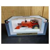 1/16 AC D15 w/Loader NIB SC