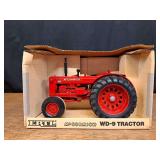 1/16 McCormick WD-9 NIB Ertl