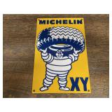 Michelin XY SSP Sign
