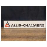 Allis Chalmers SST Sign