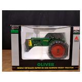 1/16 Oliver Super 66 NIB SC