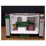 1/16 Oliver Super 77 NIB SC