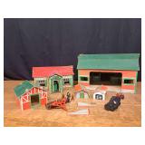 Farms, Implements, Accessories