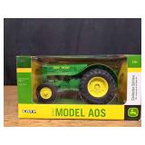 1/16 John Deere AOS 75th Anniversary NIB Ertl