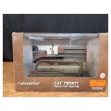 1/16 Caterpillar Twenty Crawler NIB Norscot