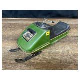 1/10 John Deere Snowmobile Normatt