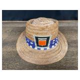 Oliver Straw Hat