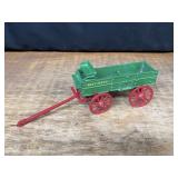 1/16 John Deere Wagon Vindex
