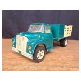 1/16 IH Loadstar Stake Truck Ertl