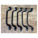 (5) Ford Wrenches