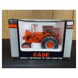 1/16 Case D NIB SC