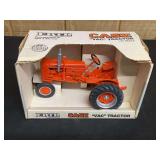 1/16 Case VAC NIB Ertl