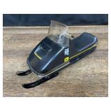 1/10 John Deere JDX Snowmobile Normatt