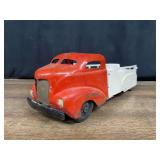 Stamped Steel Truck