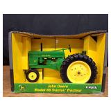 1/16 John Deere 60 NIB Ertl