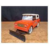 1/16 Tru-Scale IH Scout Carter