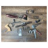 Misc. Tools