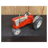 1/16 Ford 901 1986 NFTS Ertl
