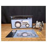 1/16 Ford 9N Precision NIB Ertl