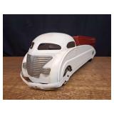 Stamped Steel Truck