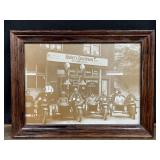Harley-Davidson Motorcycles Picture
