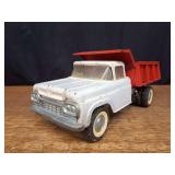 Ford Dump Truck NyLint