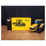 1/16 Caterpillar Challenger 45 Launch Edition NIB NZG