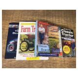 (5) Books