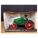 1/16 IHC 8-16 Kerosene NIB SM