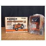 1/16 AC D21 Special Edition NIB Ertl