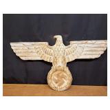 Nazi Eagle Casting