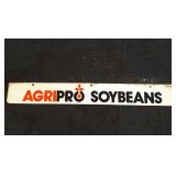 AgriPro Soybeans DST Sign