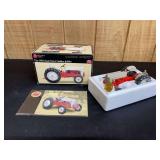 1/16 Ford NAA Golden Jubilee Precision NIB Ertl