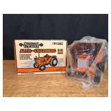 1/16 AC D21 Special Edition NIB Ertl