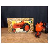 1/16 CO-OP E4 2002 NFTM NIB Ertl