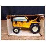 1/16 Cub Cadet L&G Tractor NIB Ertl