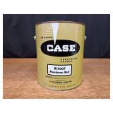 Case Flambeau Red Paint Can