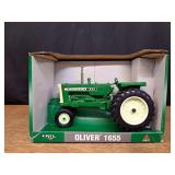 1/16 Oliver 1655 NIB Ertl