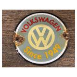 Volkswagen SSP Sign