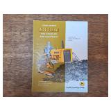 1959 John Deere 440 Industrial Crawler Sales Literature