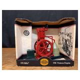 1/8 IHC Famous Engine NIB Ertl