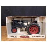 1/16 Farmall F20 NIB Ertl