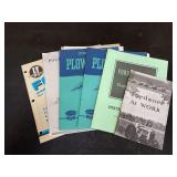 Ford Literature