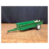 1/16 Oliver Spreader Ertl