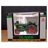 1/16 Oliver Super 99 NIB SC